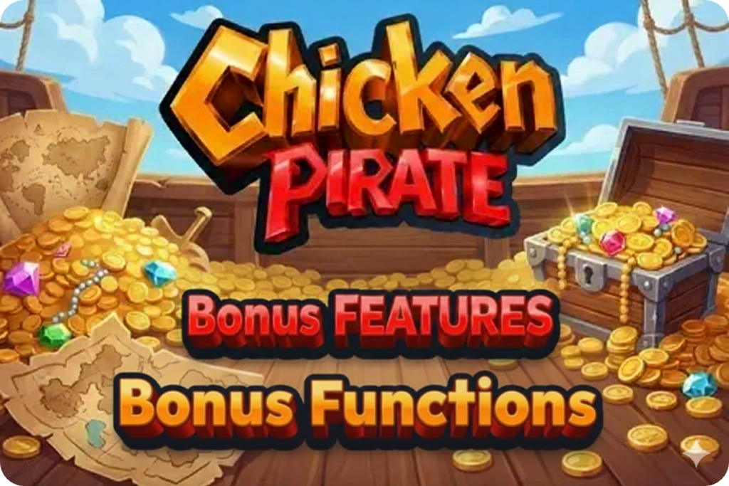 Unique features